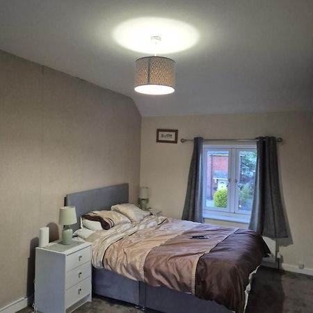 Accomadation Ρέξαμ Εξωτερικό φωτογραφία