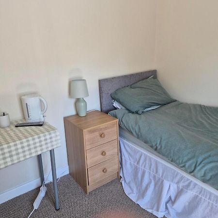 Accomadation Ρέξαμ Εξωτερικό φωτογραφία