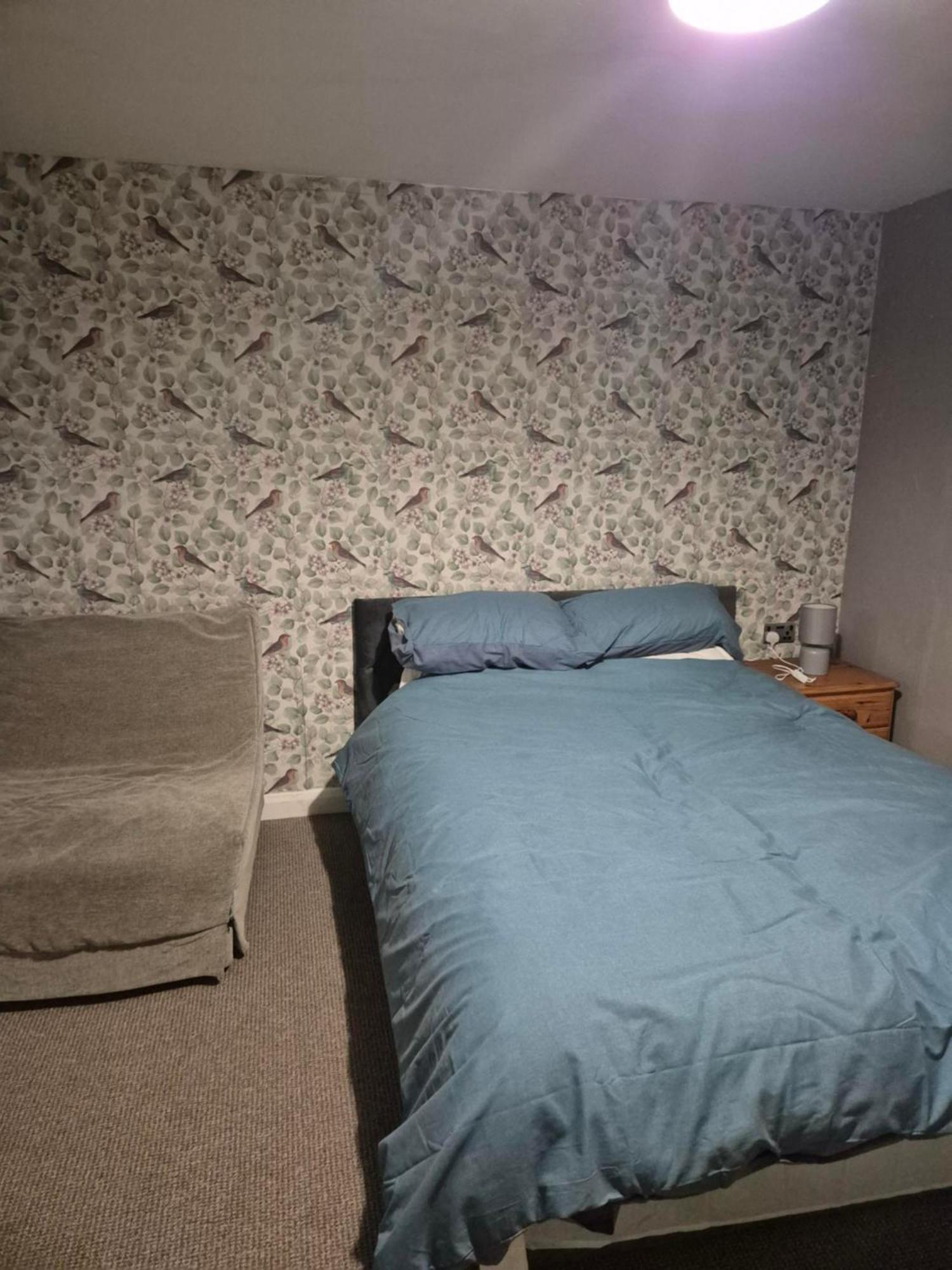 Accomadation Ρέξαμ Εξωτερικό φωτογραφία