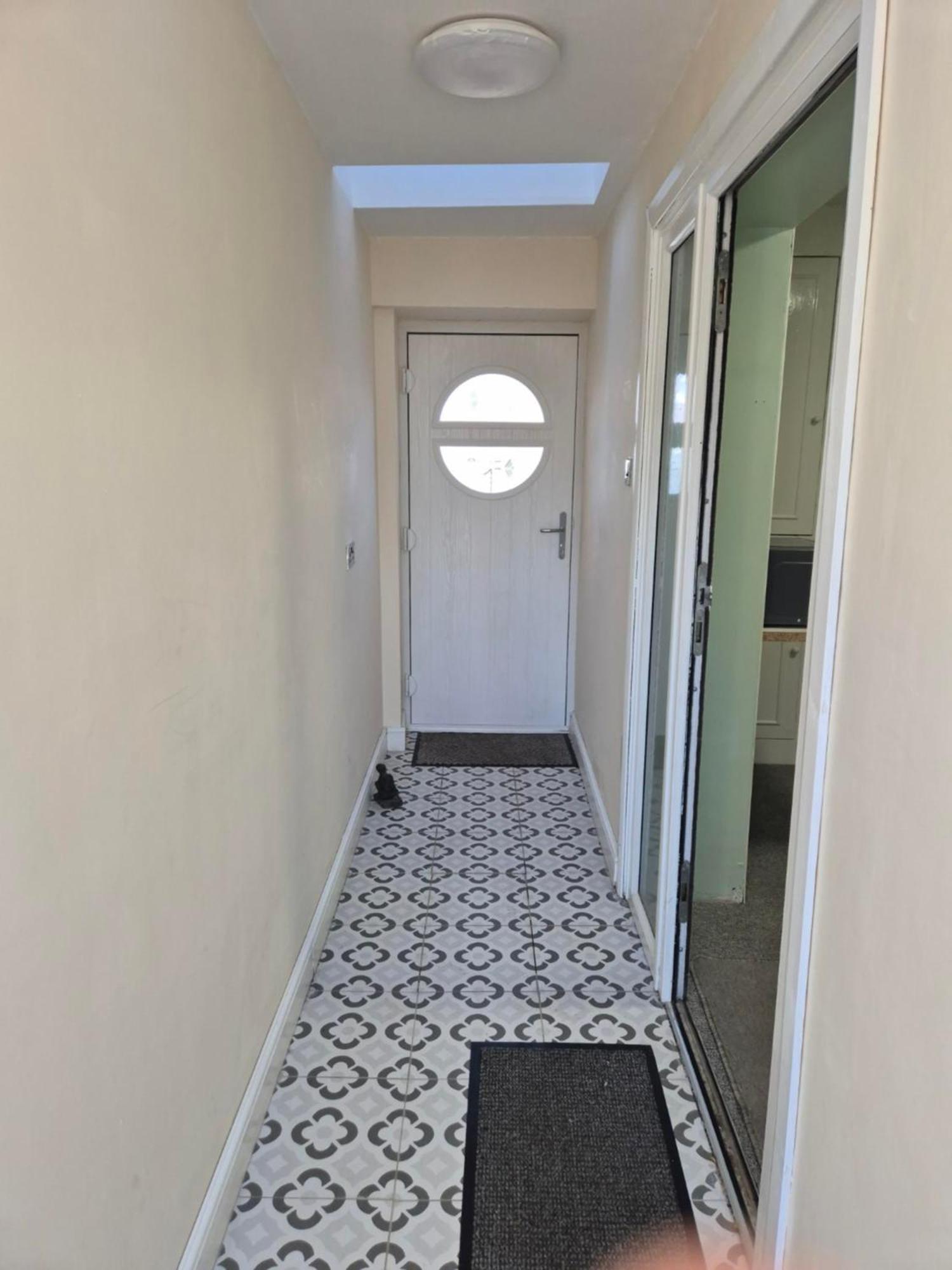 Accomadation Ρέξαμ Εξωτερικό φωτογραφία