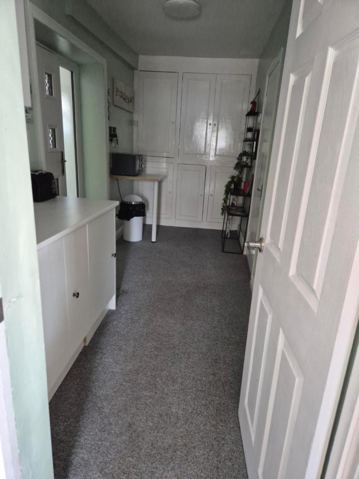 Accomadation Ρέξαμ Εξωτερικό φωτογραφία