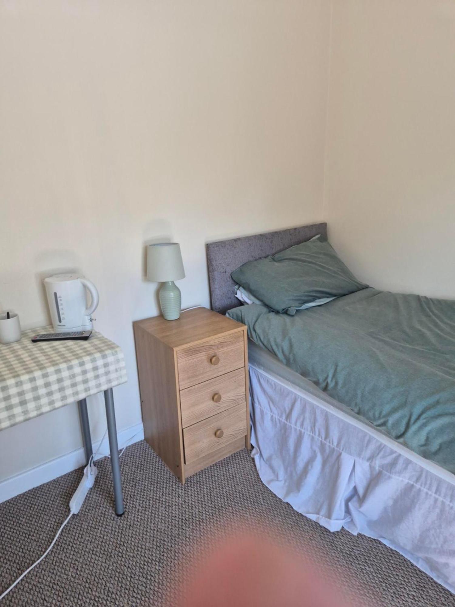 Accomadation Ρέξαμ Εξωτερικό φωτογραφία