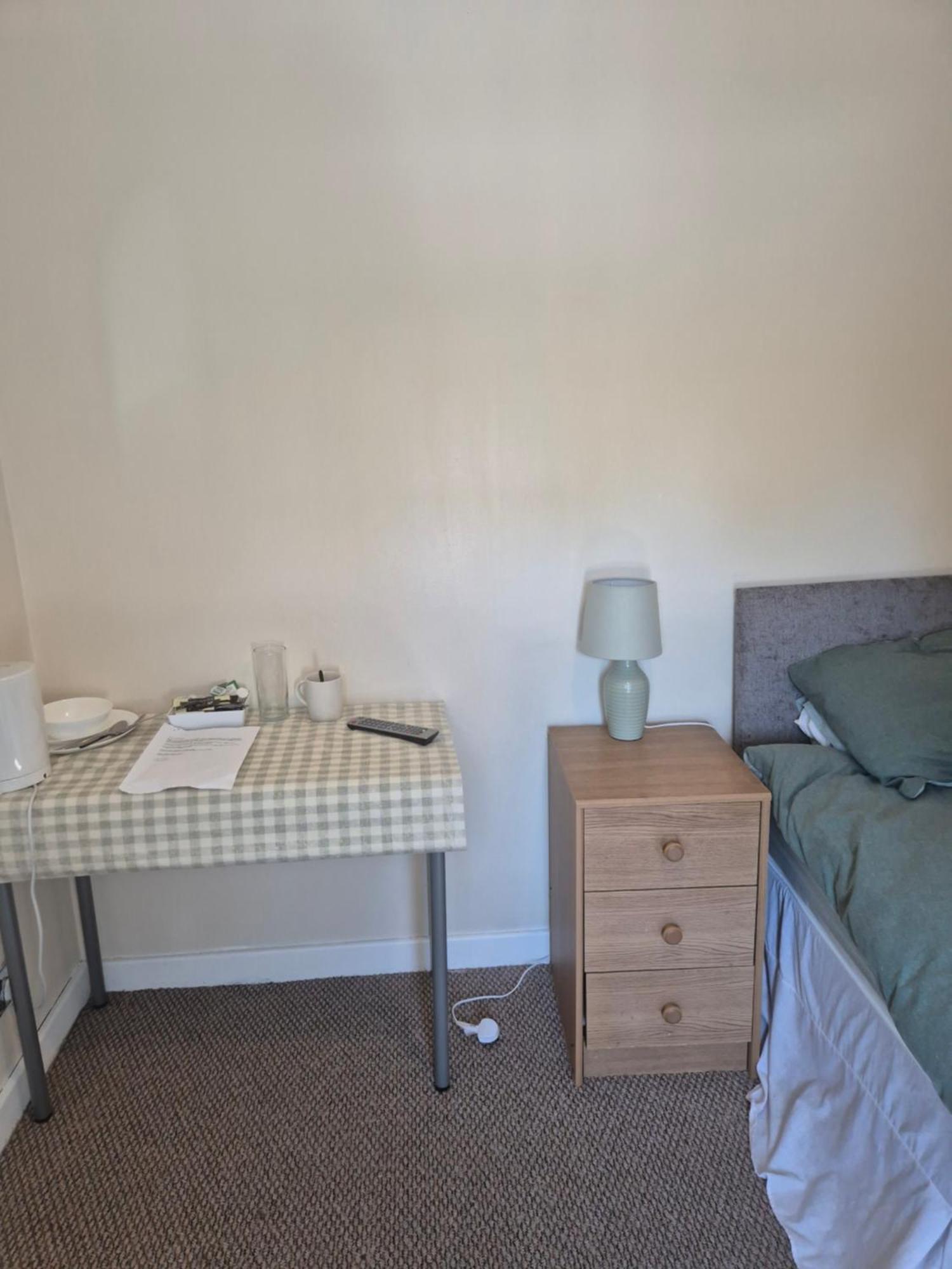 Accomadation Ρέξαμ Εξωτερικό φωτογραφία